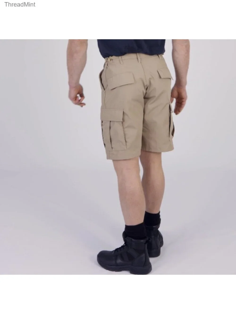 Ripstop Cargo Shorts Tactical Military BDU 10